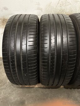 Letná sada VW MonteVideo 5x112 R19 , 245/40/19 VW Arteon - 10