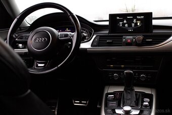 Audi A6 Allroad 3.0tdi Quattro 2015 S-tronic - 10