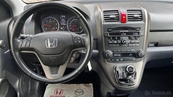 Honda CR-V 2.2 i-Dtec 110kw  EXECUTIVE LIFESTYLE - 10