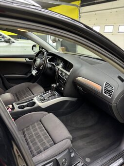 Audi A4 B8.5 2.0 TDi 130 kW - 10