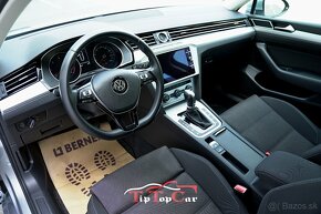 ⏩ Volkswagen Passat Variant 2.0 TDI BMT Business DSG - 10