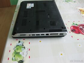 HP Pavilion dv5-1120ec - 10