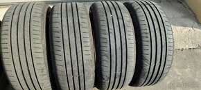 Letné Bridgestone Turanza T005 225/50/18 99W - 10