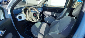 Fiat 500 1.4 16V Sport - 10