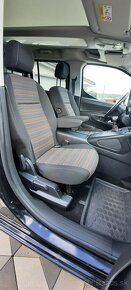 Opel Combo LIFE 1.5 CDTI 2019 - 10