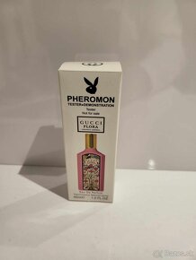 DÁMSKE PARFÉMY-PHEROMON - 10