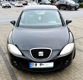 Seat Leon 1,9 TDI - 10