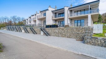 Krááásny apartmán v srdci Zempl. Šíravy - 10