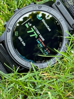 Garmin Tactix Delta - 10