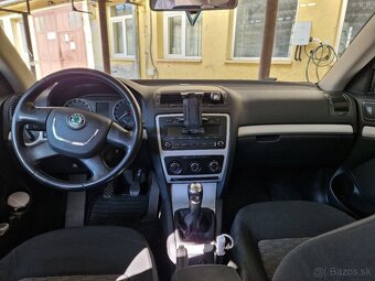 Škoda octavia 1.9tdi 77kw 2010 (BXE-najspolahlivejšia)) - 10