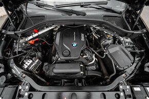 BMW X3 xDrive 20d (140kw) - 10