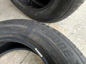 215/65R17 BRIDGESTONE zimné pneumatiky - 10