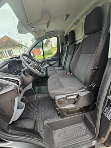 Ford Transit 2.2 dCI Trend Van Custom - 10