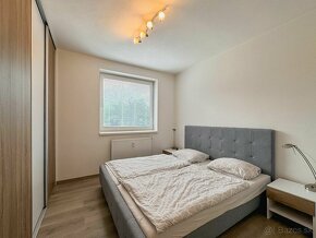 EXKLUZÍVNE 2-izbový byt v novostavbe na Švermovej ulici - 10