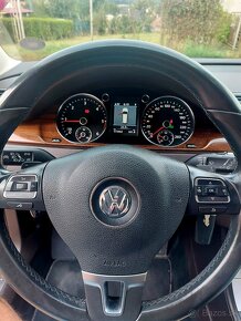 Volkswagen Passat b7-variant,, 2l TDI-103kw,Dsg, - 10