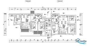 ☀ Pag–Mandre(HR)– Apartmán 75m2 s výhľadom na more - 10