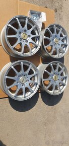 5x110 r15 opel saab astra - 10