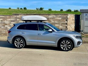 VW Touareg 3.0TSI - PREDAJ AJ NA SPLÁTKY - 10