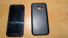 Samsung Galaxy A3 2017 - 10