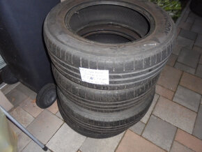 Hankook Kinergy Eco 185/65 R15 88H č.20L+z - 10