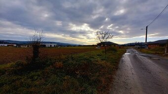 Na predaj stavebný pozemok v Slovenskej Kajni - 10