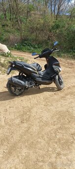 Gilera  Runner 125 st . 4t - 10