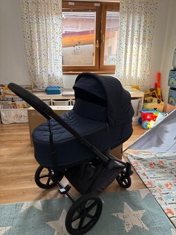 Cybex priam 2021 midnight blue - 10