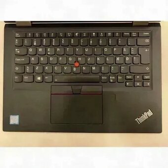 Notebook Lenovo ThinkPad X390 Yoga - 629911 - 10