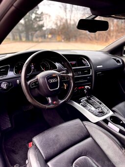 Audi A5 S Line 3.0 TDI - 10