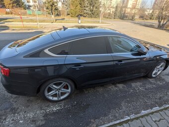 A5 Sportback - 10