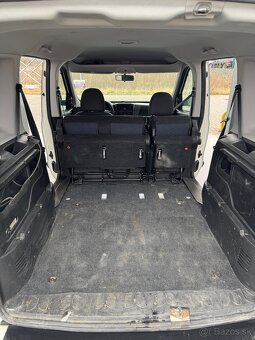 Opel Combo 1.6CDTI odpočet DPH - 10