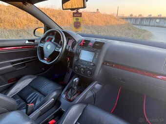 Golf 5 GTI 2.0TFSI - 10