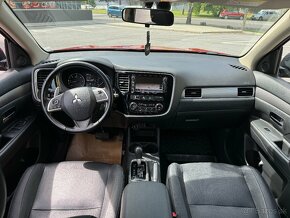 Mitsubishi Outlander 2.2 DI-D 4x4 A/T - 10