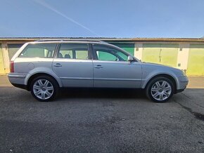 Volkswagen Passat B5.5 Highline - 10