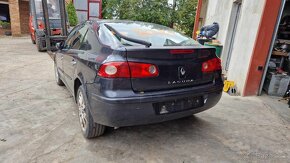 Renault Laguna 2,2D 110kw kód motora: G9TD7 - 10