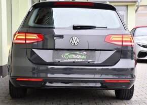 Volkswagen Passat 2.0TDi SERV.KNÍŽKA NAVI ACC 110 kw - 10