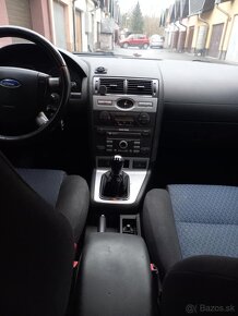 Ford Mondeo MK3 - 10