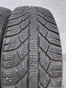 175/65 R14 Bridgestone + Semperit zimne pneumatiky - 10