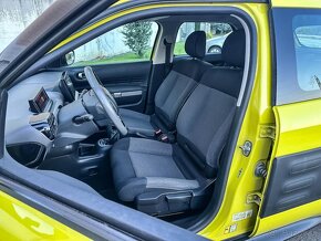 Citroën C4 Cactus PureTech 82 Feel Edition - 10