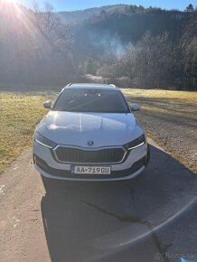 Skoda octavia combi 2tdi dsg - 10