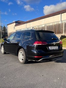 Volkswagen Golf Variant 1.5 TSI 110 kW - 10