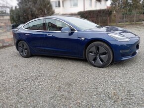 Tesla model 3 LongRange 75D, AUTOPILOT, 476ps,104.tis km - 10