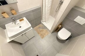 |1i ZARIADENÝ apartmán NUPPU Magnólia ,BA II., 28,22 m2 - 10