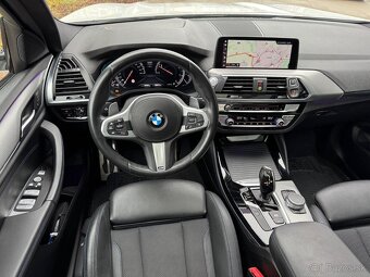 BMW X4 xDrive20d Model M Sport - 10