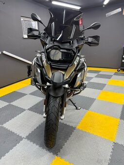 BMW r 1250 gs adventure exclusive - 10