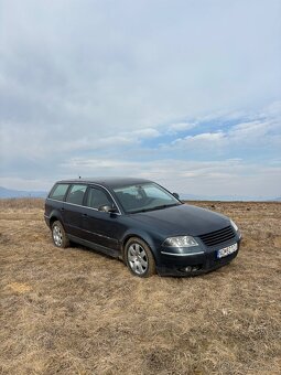 Volkswagen Passat 4motion - 10