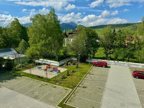 Zariadený 2 izbový apartmán na predaj, Bešeňová - 10