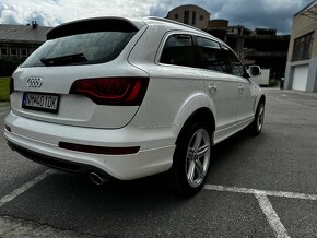 Audi Q7 4.2tdi - 10