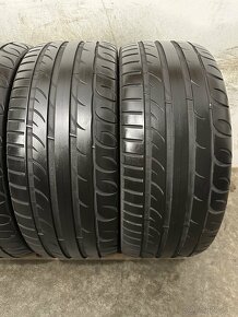 Letná sada 5x112 R19 , 255/40/19 Audi A7 / A8 , S7 / S8 - 10