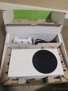 XBOX ONE S 512GB - 10